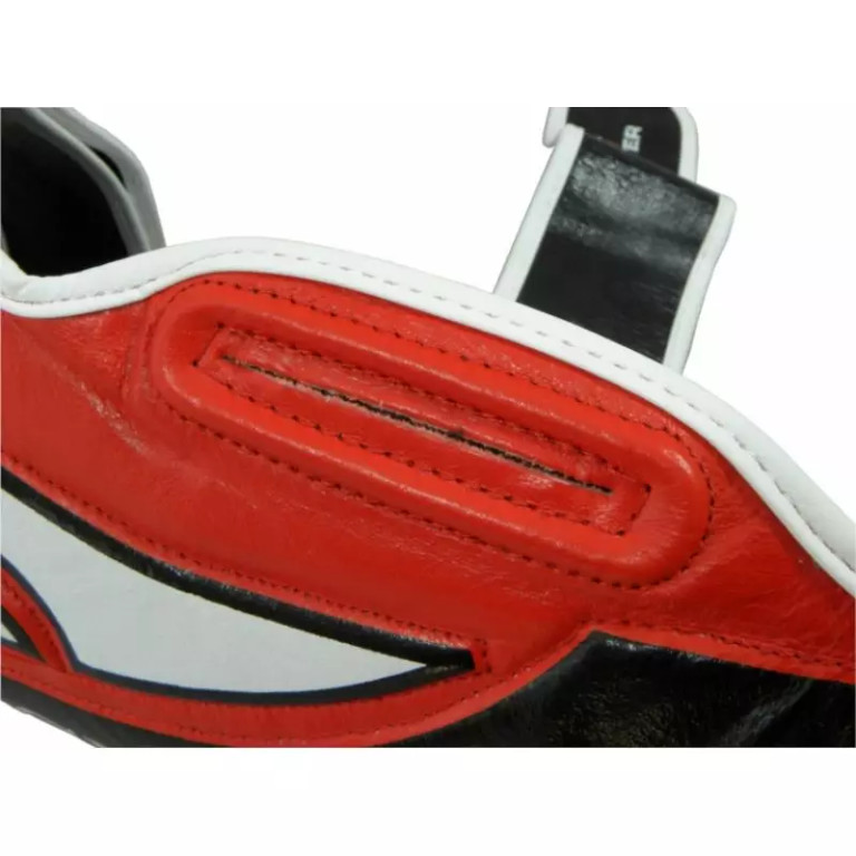 Masters NS-Tech 113069-M02 shin guards - Image 6