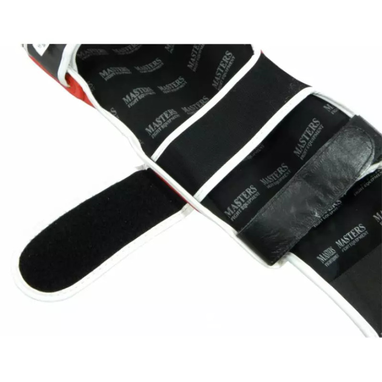 Masters NS-Tech 113069-M02 shin guards - Image 7