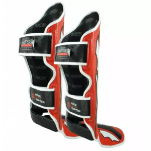 Masters NS-Tech 113069-M02 shin guards - Image 9