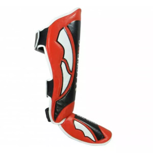 Masters NS-Tech 113069-M02 shin guards - Image 11