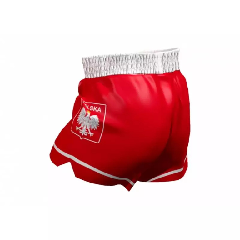 Masters SK-PL 060205-M training shorts - Image 2