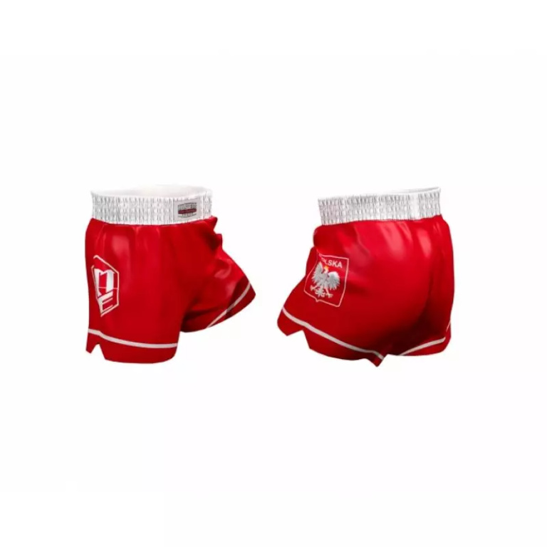 Masters SK-PL 060205-M training shorts - Image 3