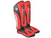 Masters NS-PU-FT (WAKO APPROVED) 119111-02M shin guards