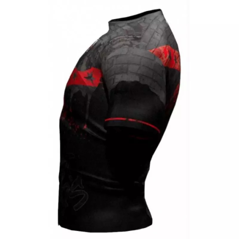 Masters Mfc Training Shirt Dark Side "Renegate" M 06123-M - Image 2