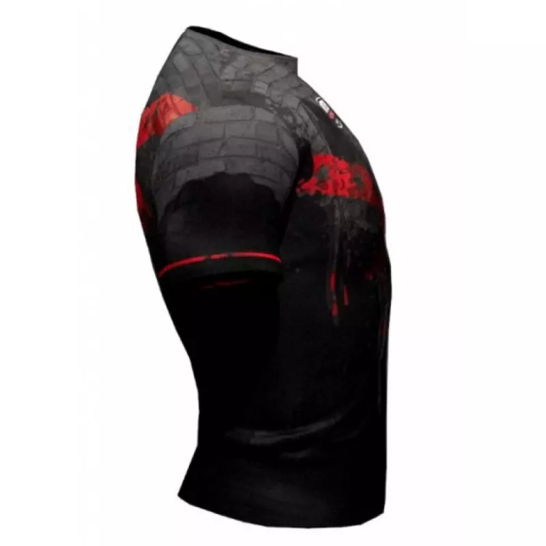 Masters Mfc Training Shirt Dark Side "Renegate" M 06123-M - Image 3