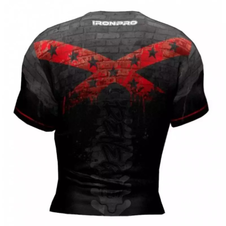 Masters Mfc Training Shirt Dark Side "Renegate" M 06123-M - Image 4