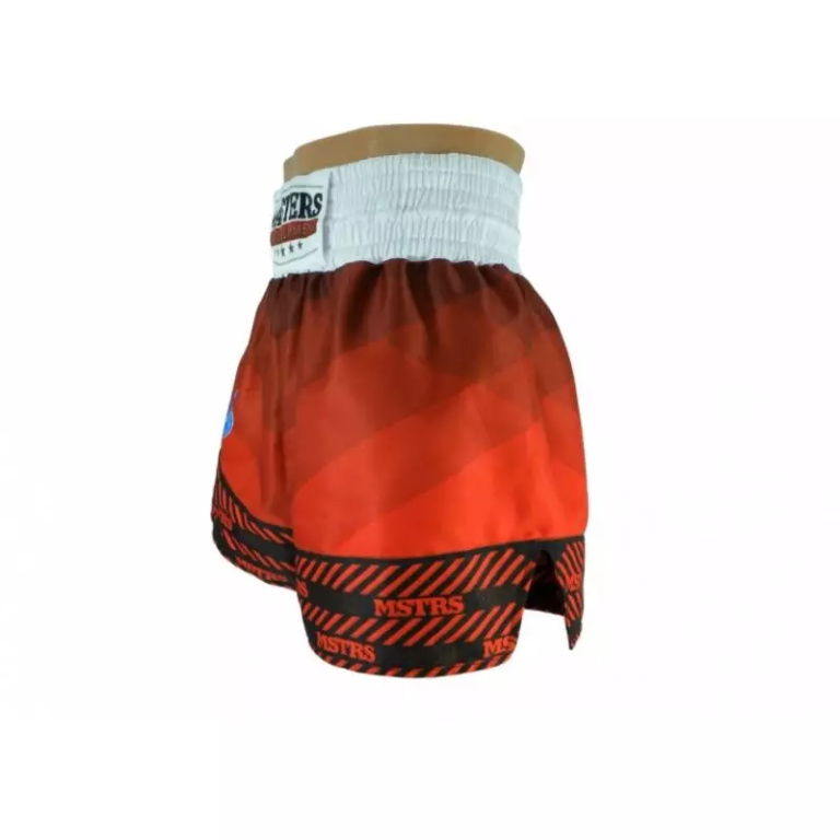 Masters kickboxing shorts Skb-W M 06654-02M - Image 2