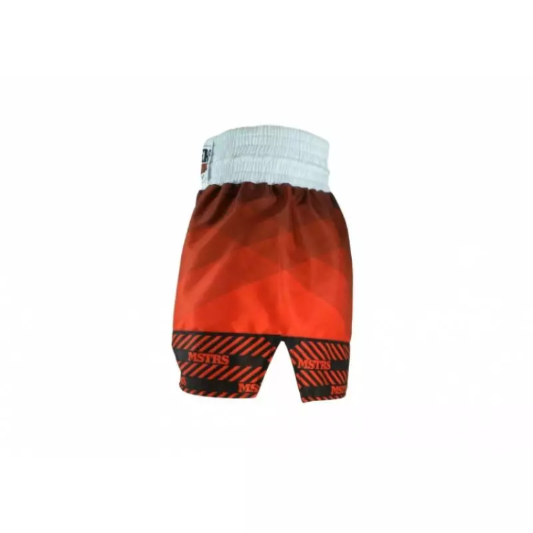 Masters kickboxing shorts Skb-W M 06654-02M - Image 3