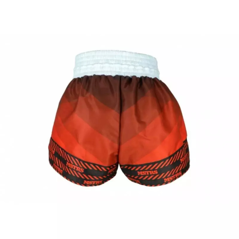 Masters kickboxing shorts Skb-W M 06654-02M - Image 4