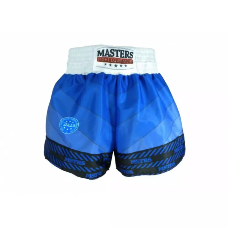 Masters kickboxing shorts Skb-W M 06654-02M - Image 6