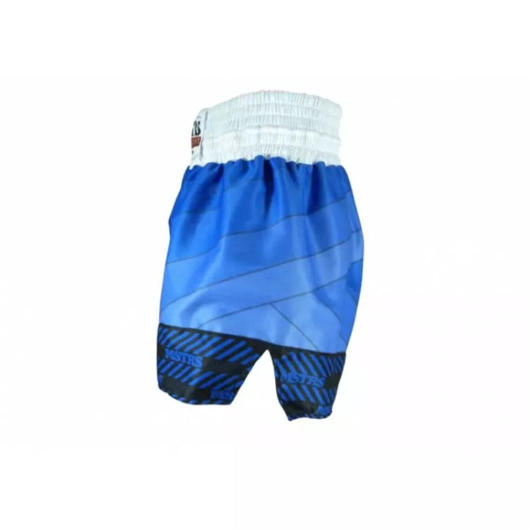 Masters kickboxing shorts Skb-W M 06654-02M - Image 7