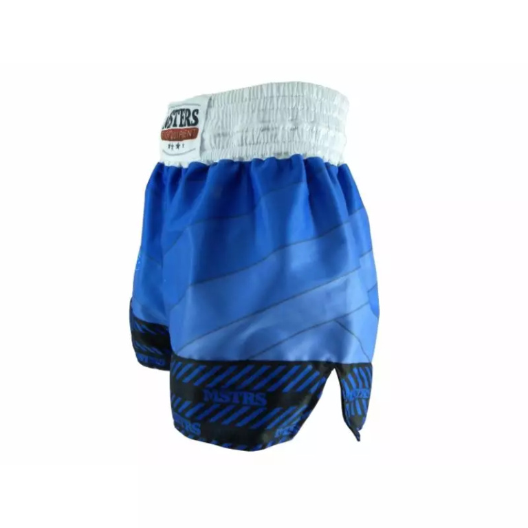 Masters kickboxing shorts Skb-W M 06654-02M - Image 8