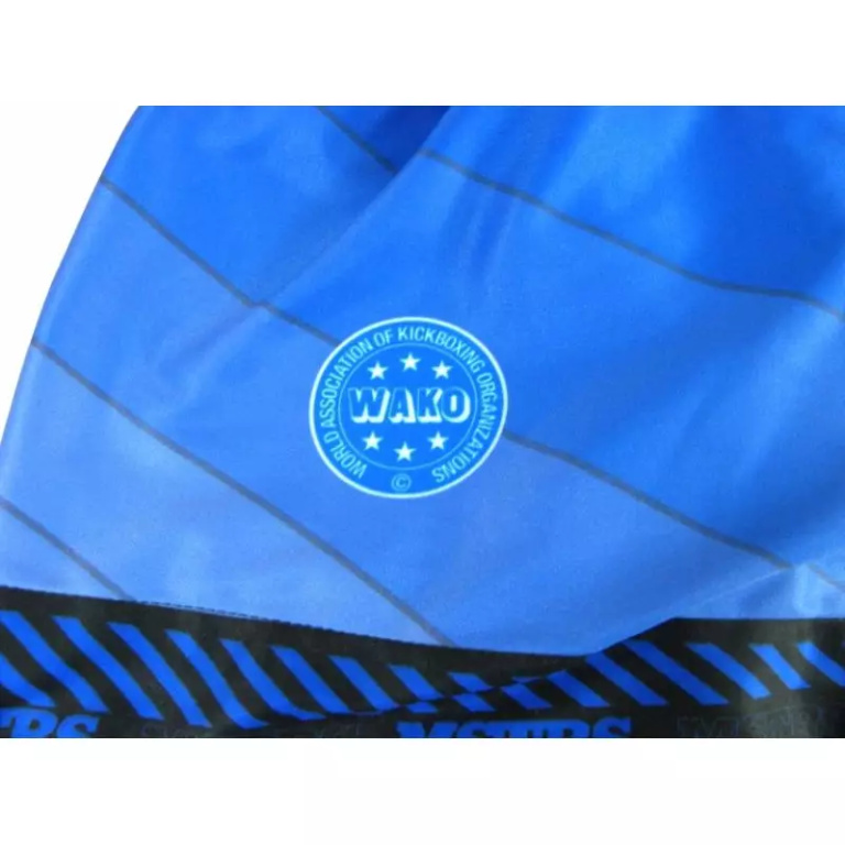 Masters kickboxing shorts Skb-W M 06654-02M - Image 10