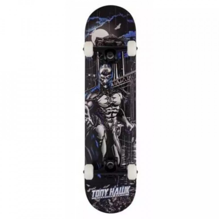 Tony Hawk 540 Complete Highway Multi TSS-COM-0603 skateboard