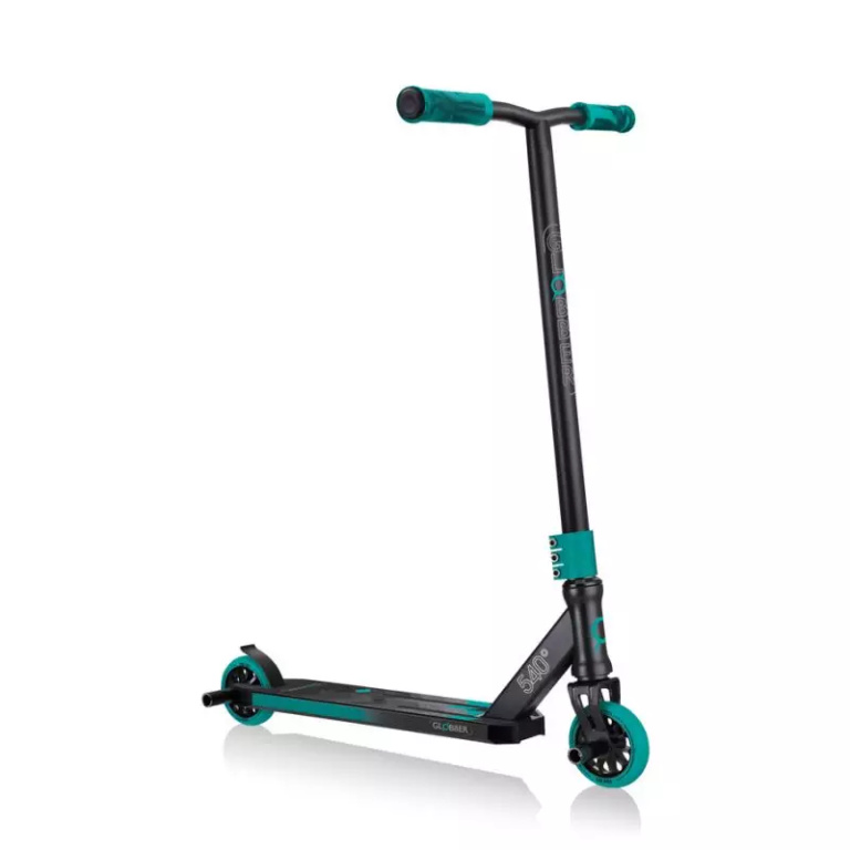 The Globber Stunt Gs 540 622-105-3 stunt scooter - Image 3