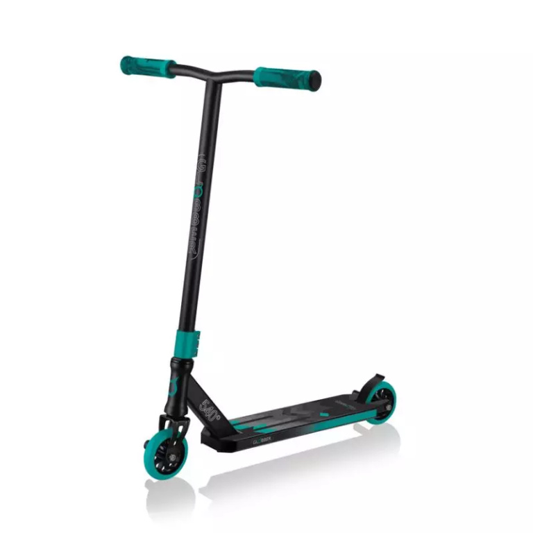 The Globber Stunt Gs 540 622-105-3 stunt scooter - Image 4