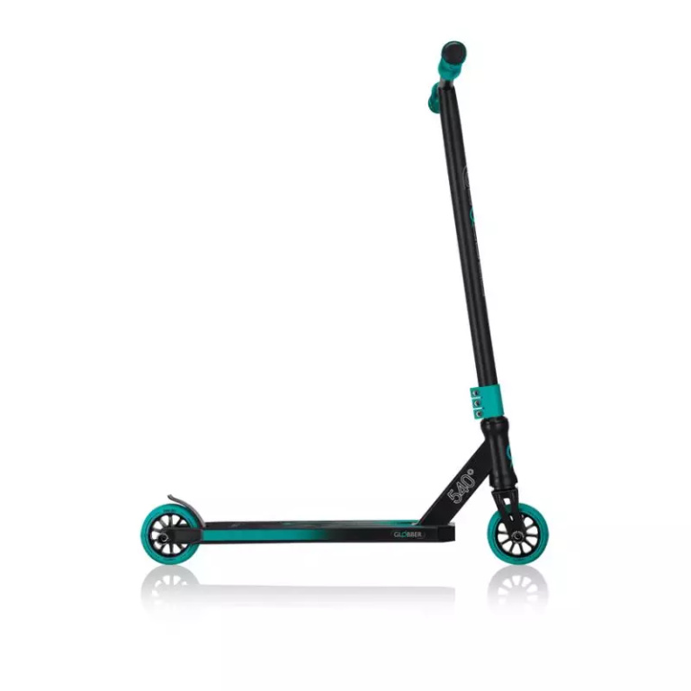 The Globber Stunt Gs 540 622-105-3 stunt scooter - Image 5