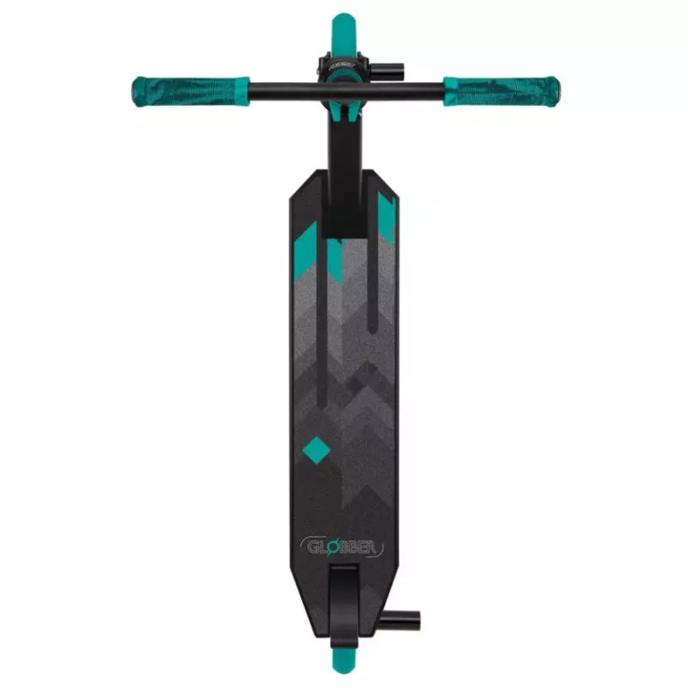 The Globber Stunt Gs 540 622-105-3 stunt scooter - Image 6