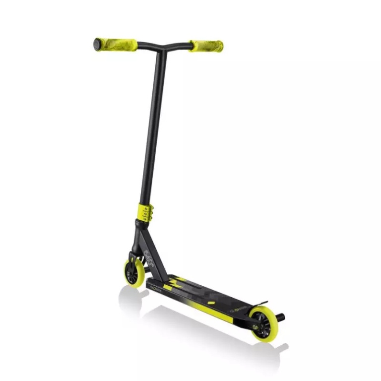 The Globber Stunt Gs 540 622-107-3 stunt scooter - Image 2