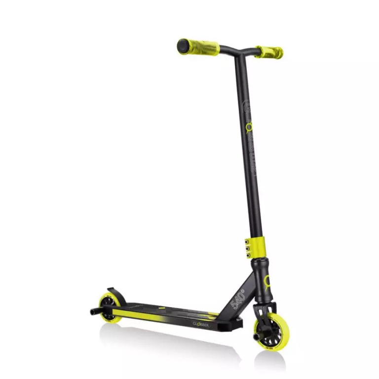 The Globber Stunt Gs 540 622-107-3 stunt scooter - Image 3