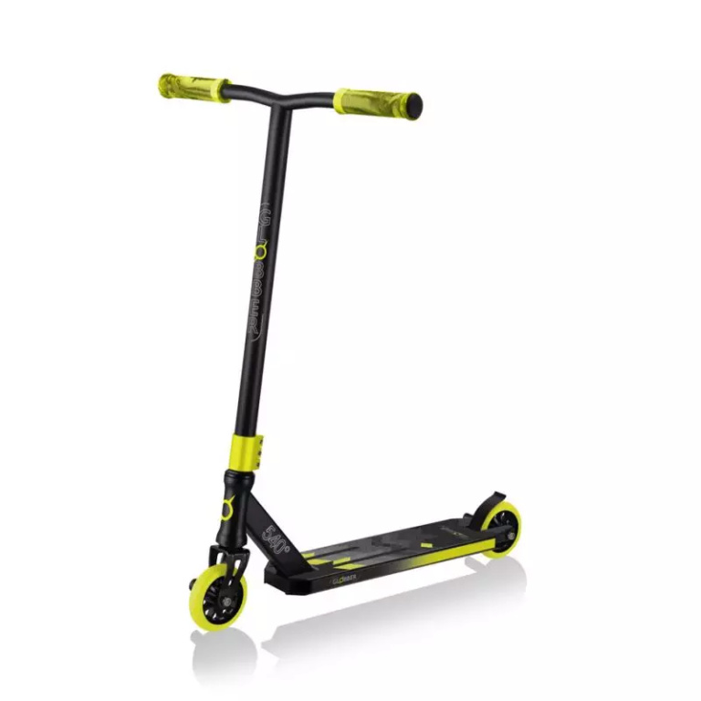 The Globber Stunt Gs 540 622-107-3 stunt scooter - Image 4
