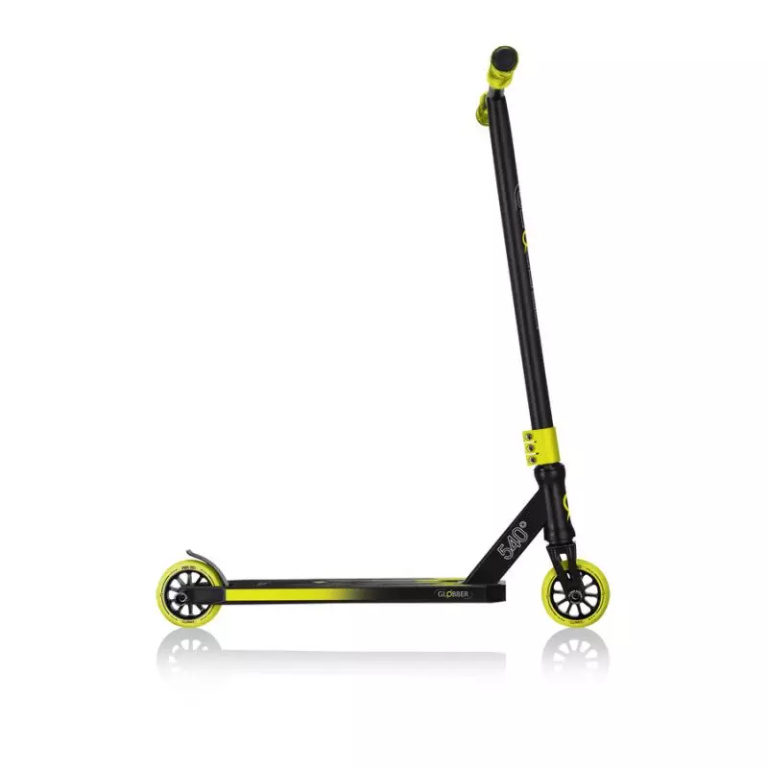 The Globber Stunt Gs 540 622-107-3 stunt scooter - Image 5
