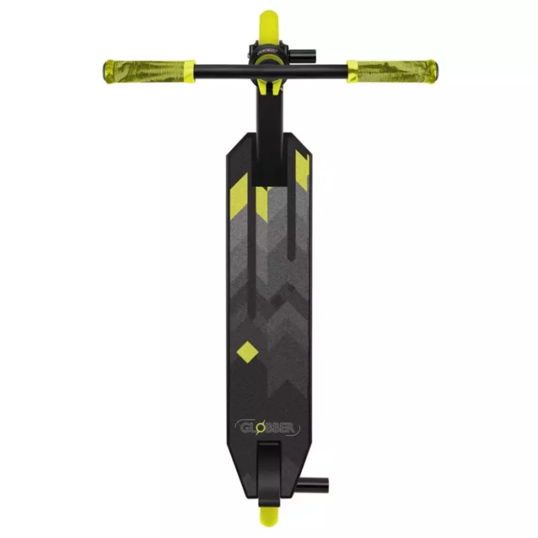 The Globber Stunt Gs 540 622-107-3 stunt scooter - Image 6