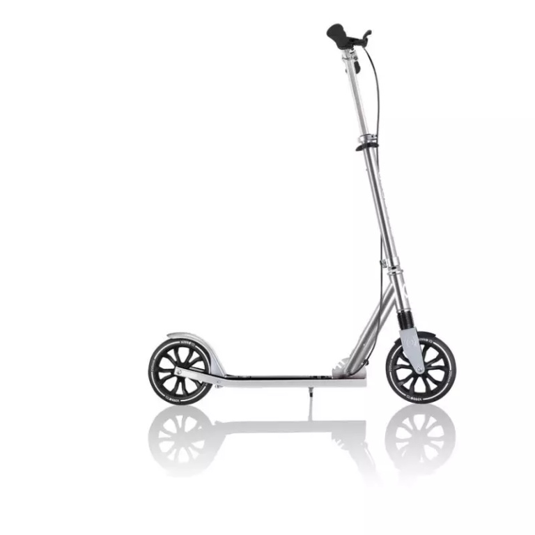 Scooter Globber NL 205 Dluxe Jr 685-140 - Image 2