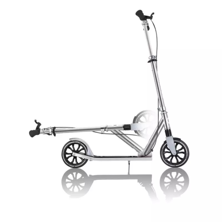 Scooter Globber NL 205 Dluxe Jr 685-140 - Image 3
