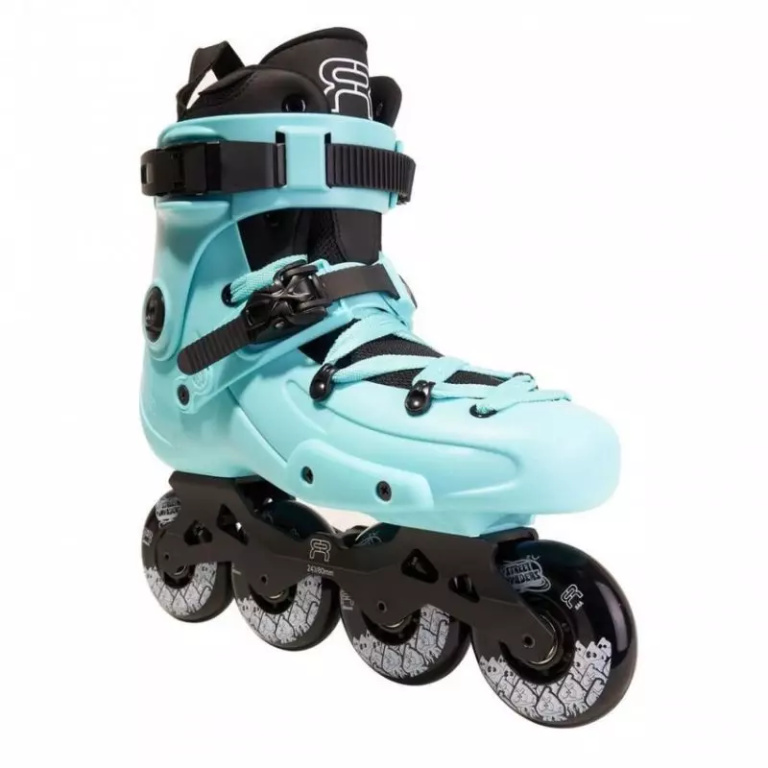 Freestyle skates FR1 80 22FRSK-FR180-LB - Image 2