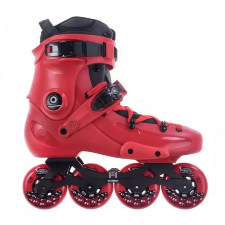 Freestyle skates FR1 80 22FRSK-FR180-LB - Image 3