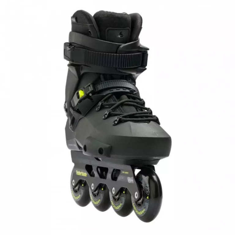 Rollerblade Twister XT '22 072210001A1 freestyle skates - Image 2
