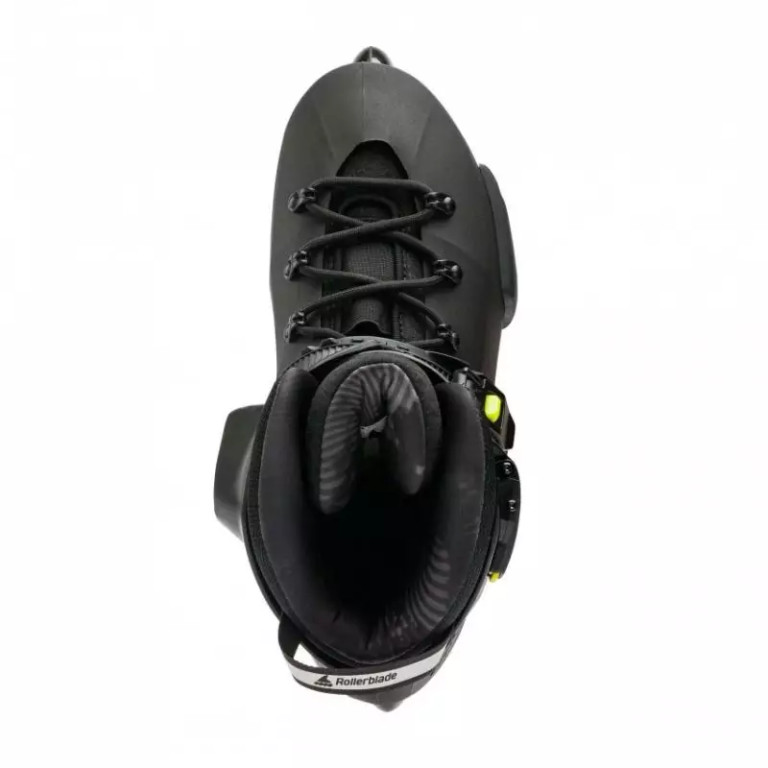 Rollerblade Twister XT '22 072210001A1 freestyle skates - Image 4