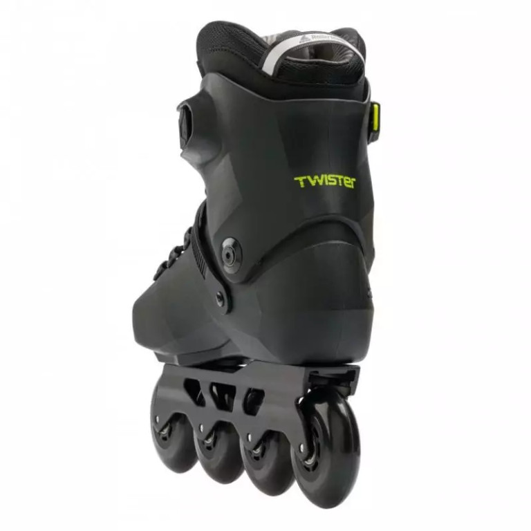 Rollerblade Twister XT '22 072210001A1 freestyle skates - Image 5