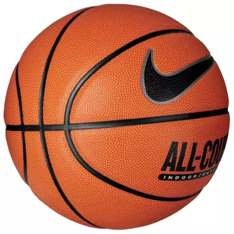 Nike Everyday All Court 8P Ball N1004369-855 - Image 2