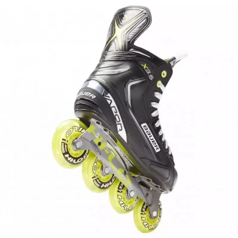 Hockey skates Bauer Vapor X3.5 Jr 1060233 - Image 3