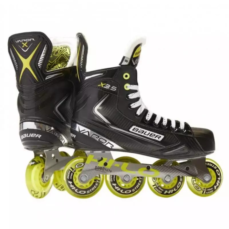 Hockey skates Bauer Vapor X3.5 Jr 1060233 - Image 4