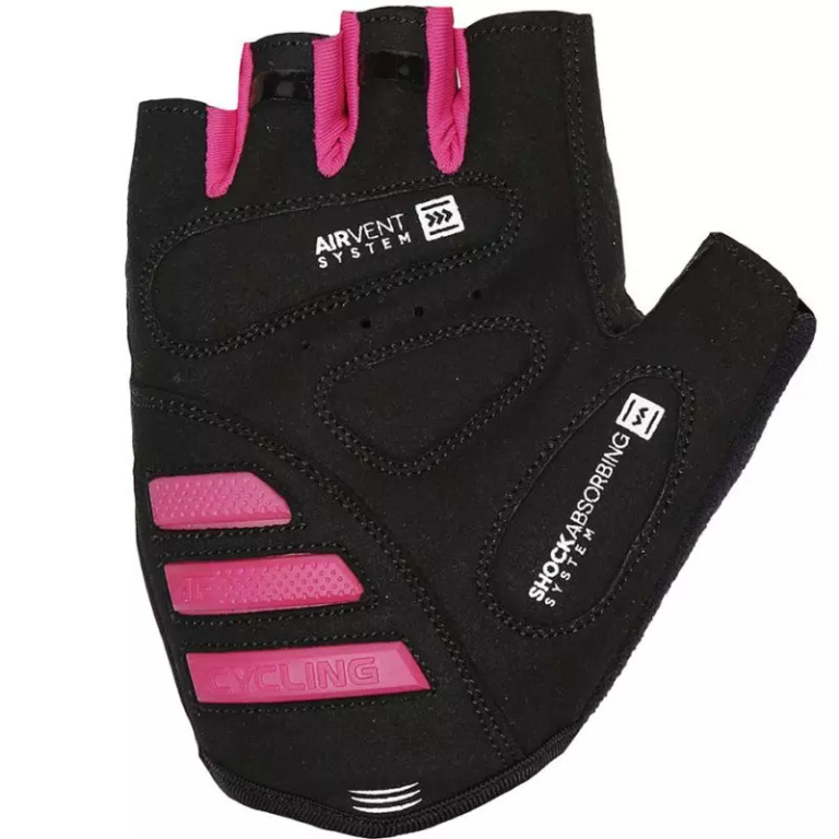 Cycling gloves 4F H4L22-RRU003 55S - Image 2