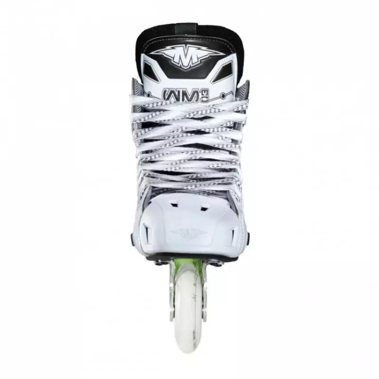 Hockey skates Mission Inhaler WM02 Jr 1058411 - Image 3