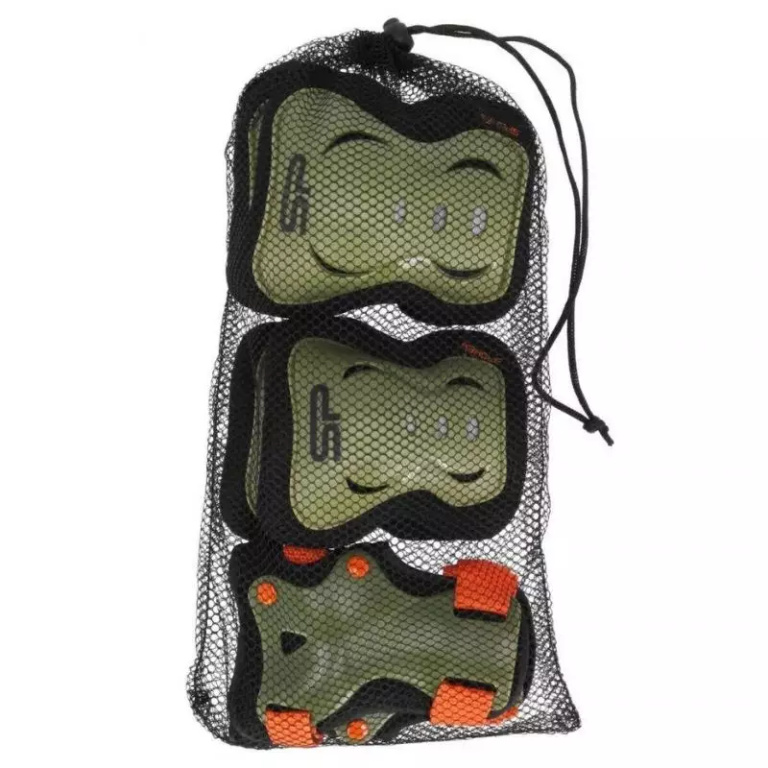 A set of protectors Spokey Shield Gr Jr 940935-940934-940933 - Image 7