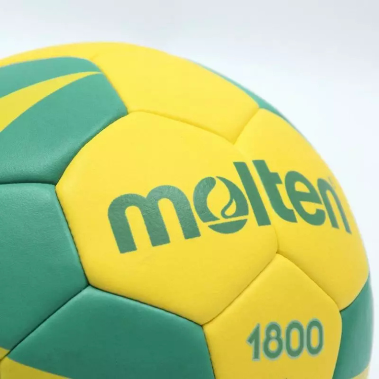 Molten H3X1800-YG 1800 HS-TNK-000016209 handball ball - Image 2