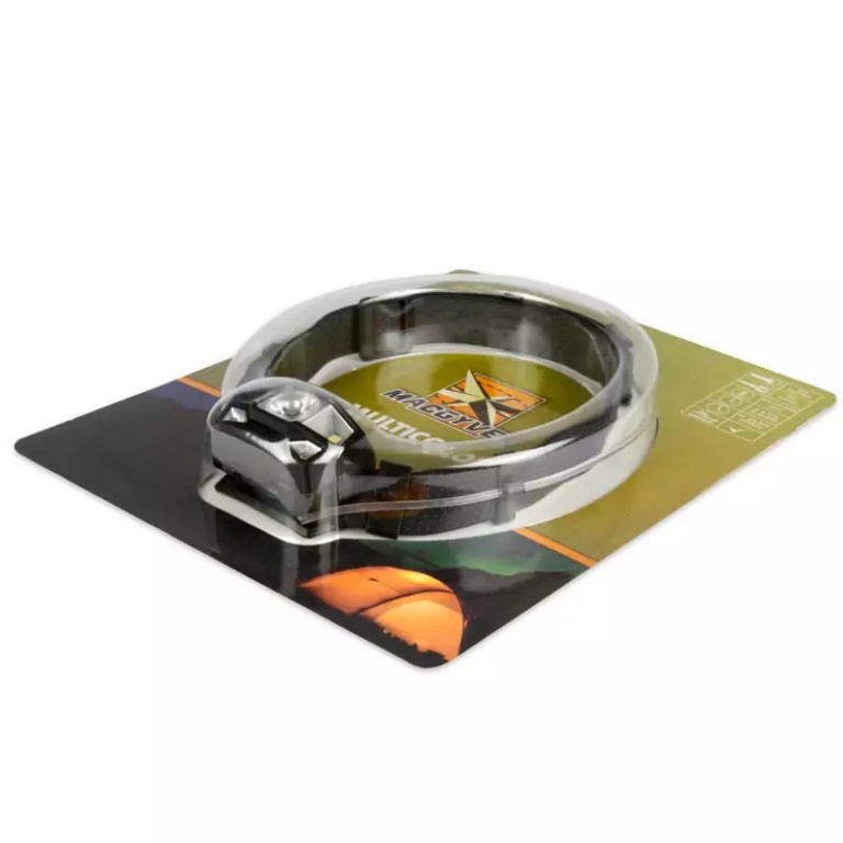 Macgyver Multicolor 150LM 102273 headlamp - Image 3