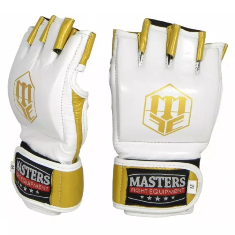 Gloves for MMA Masters MMA-GF 01281-0508M - Image 2