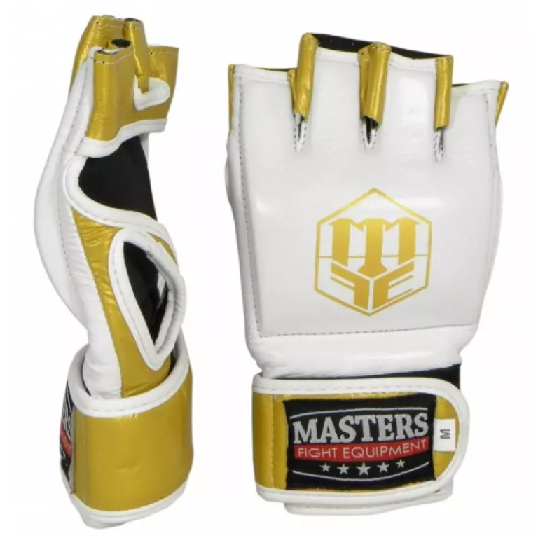 Gloves for MMA Masters MMA-GF 01281-0508M - Image 3