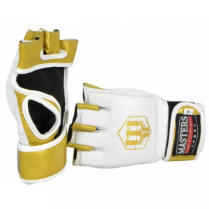 Gloves for MMA Masters MMA-GF 01281-0508M - Image 4