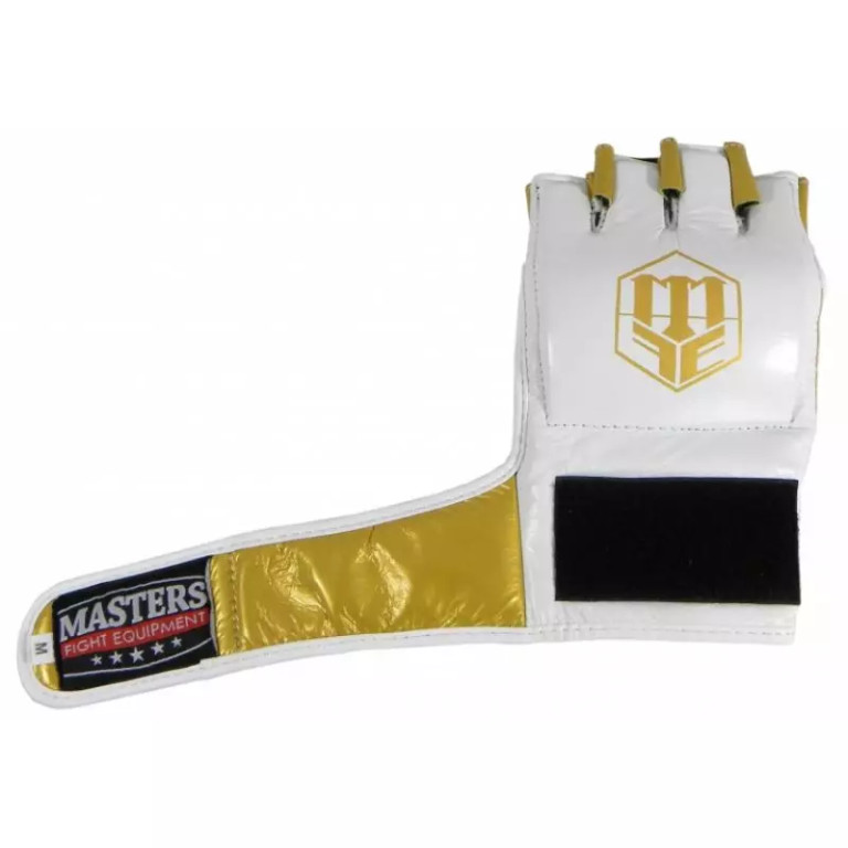 Gloves for MMA Masters MMA-GF 01281-0508M - Image 5