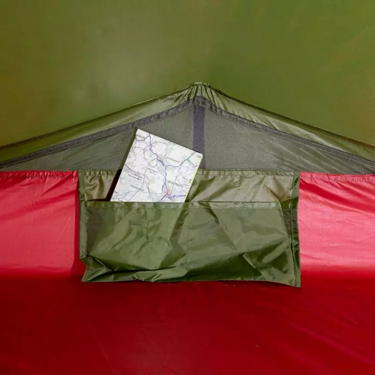 High Peak Siskin 2.0 LW 10330 tent - Image 2