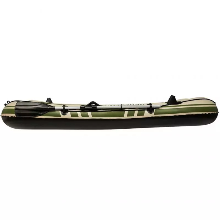 Bestway Voyager 2.43M 1698 inflatable boat - Image 2