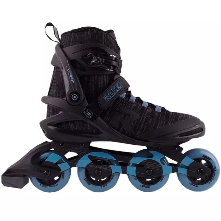 Inline Skates Roces Warp Thread Tif 400874 00001 - Image 2