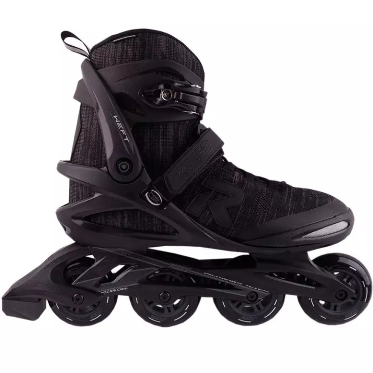 Inline Skates Roces Weft Thread 400 875 00001 - Image 2